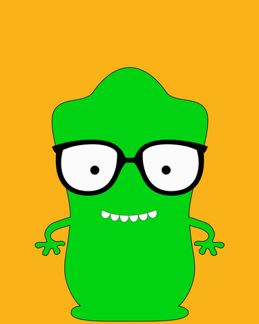 Paweł Snoomies Chemperek