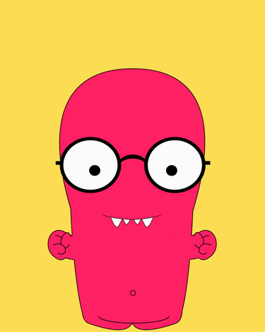 Paweł Snoomies Chemperek