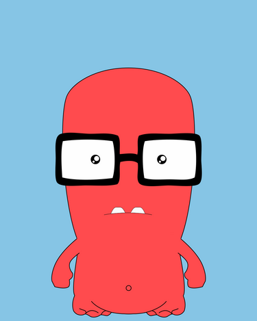 Paweł Snoomies Chemperek