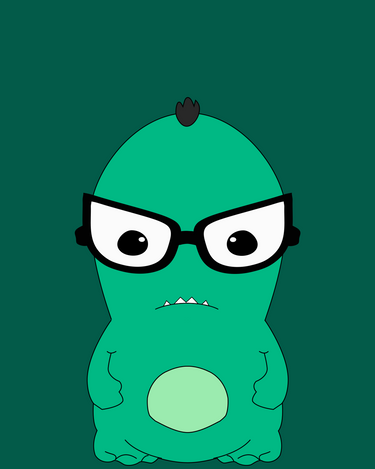 Paweł Snoomies Chemperek