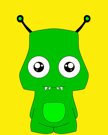 Paweł Snoomies Chemperek