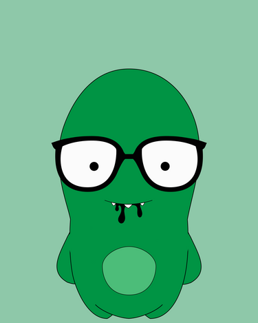 Paweł Snoomies Chemperek