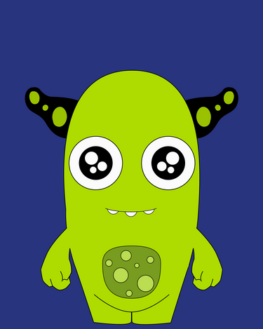 Paweł Snoomies Chemperek