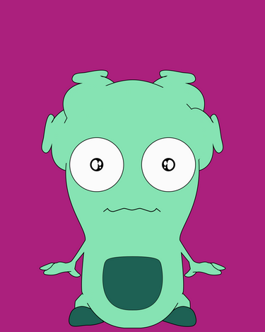 Paweł Snoomies Chemperek