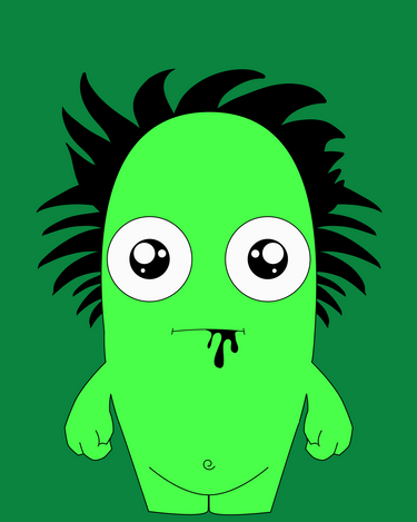 Paweł Snoomies Chemperek