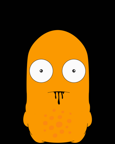 Paweł Snoomies Chemperek