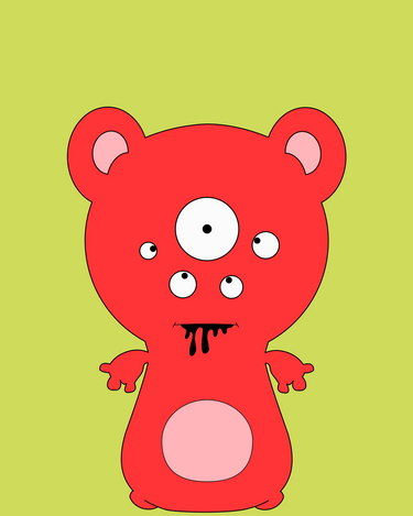 Paweł Snoomies Chemperek