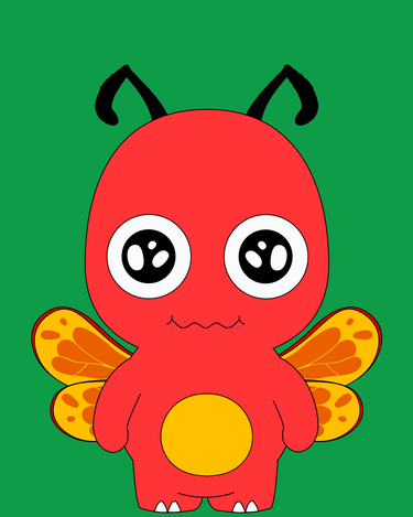 Paweł Snoomies Chemperek