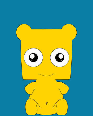 Paweł Snoomies Chemperek