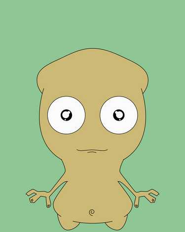 Paweł Snoomies Chemperek