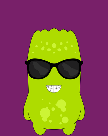 Paweł Snoomies Chemperek