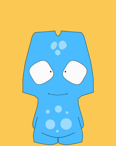 Paweł Snoomies Chemperek