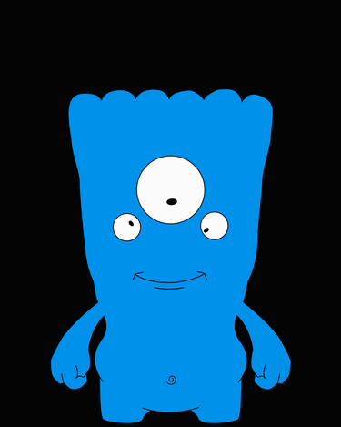 Paweł Snoomies Chemperek