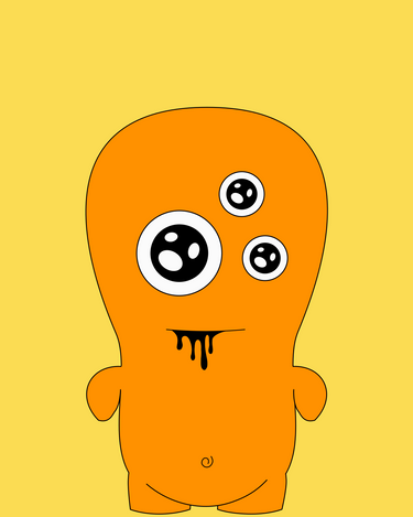 Paweł Snoomies Chemperek