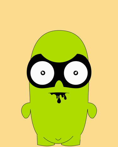 Paweł Snoomies Chemperek