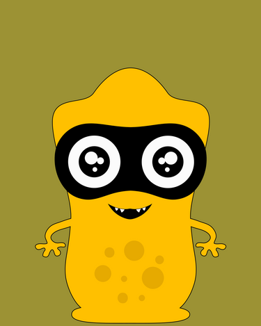 Paweł Snoomies Chemperek