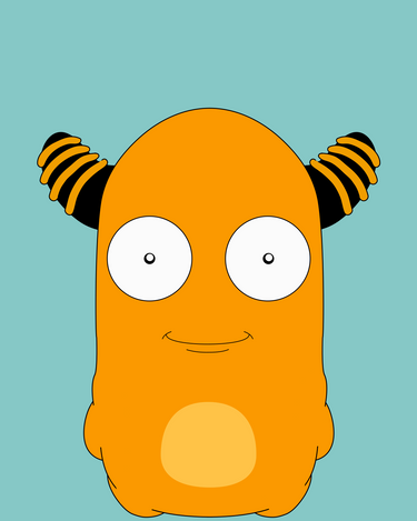 Paweł Snoomies Chemperek