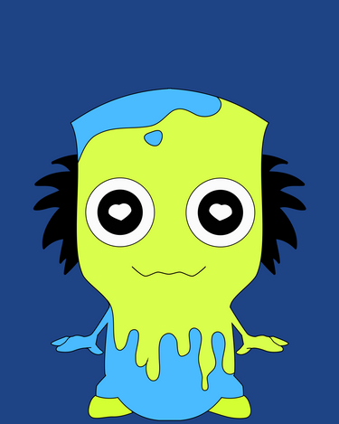 Paweł Snoomies Chemperek