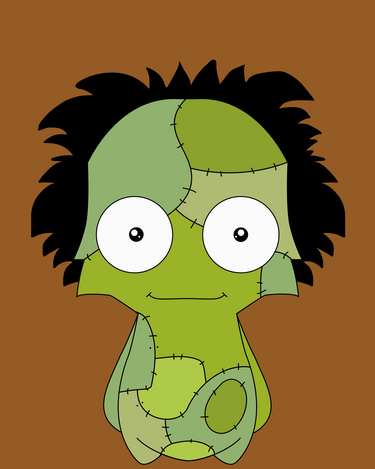 Paweł Snoomies Chemperek