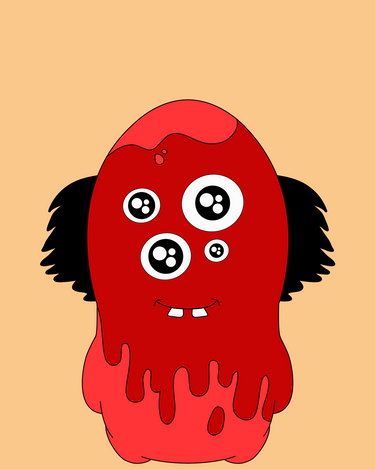 Paweł Snoomies Chemperek