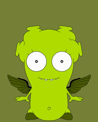 Paweł Snoomies Chemperek