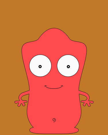 Paweł Snoomies Chemperek