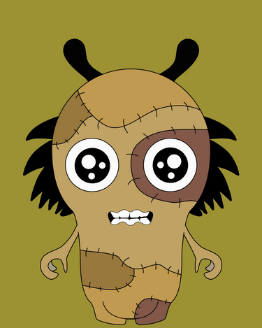 Paweł Snoomies Chemperek