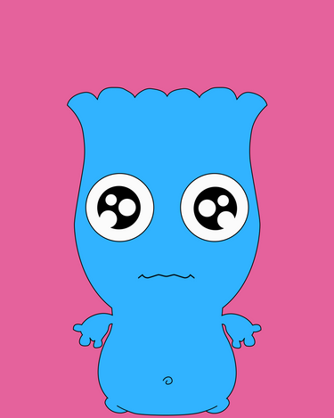 Paweł Snoomies Chemperek