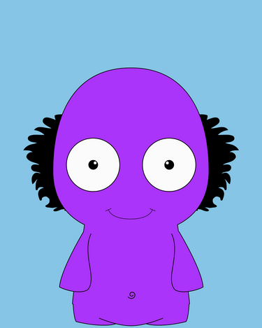 Paweł Snoomies Chemperek