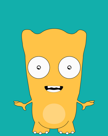 Paweł Snoomies Chemperek