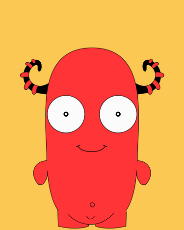 Paweł Snoomies Chemperek