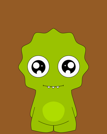 Paweł Snoomies Chemperek