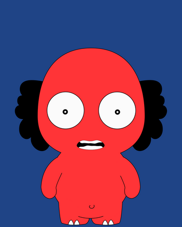 Paweł Snoomies Chemperek