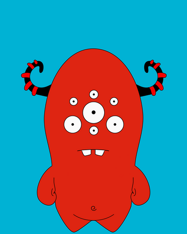 Paweł Snoomies Chemperek