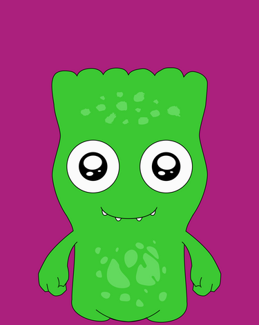 Paweł Snoomies Chemperek