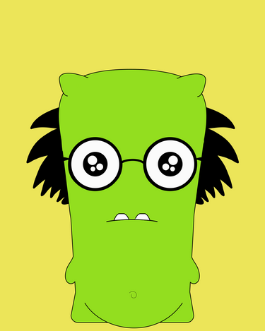 Paweł Snoomies Chemperek