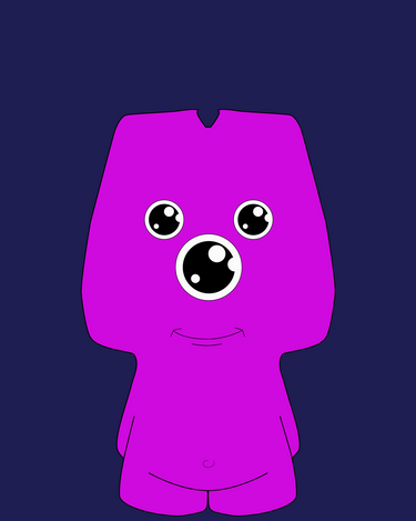 Paweł Snoomies Chemperek