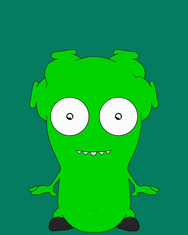 Paweł Snoomies Chemperek