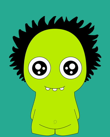 Paweł Snoomies Chemperek