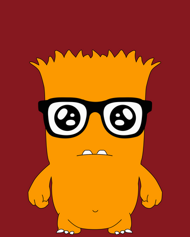 Paweł Snoomies Chemperek