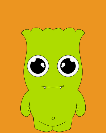 Paweł Snoomies Chemperek