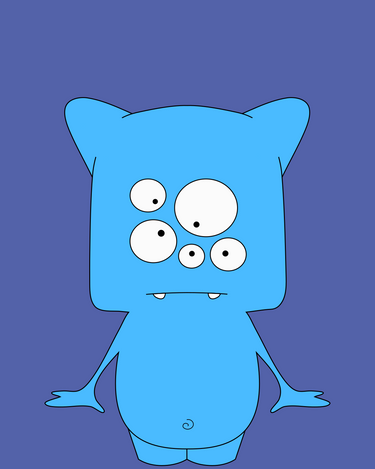 Paweł Snoomies Chemperek