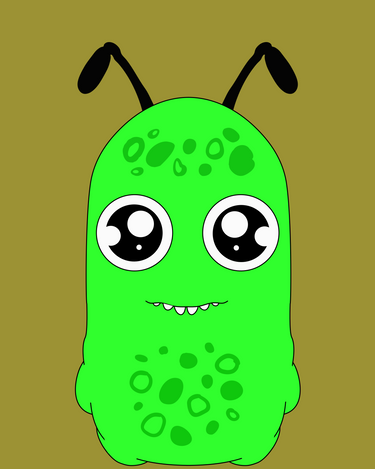 Paweł Snoomies Chemperek