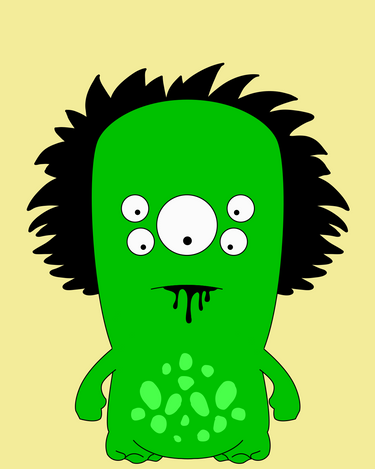 Paweł Snoomies Chemperek