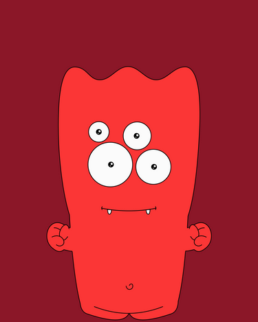 Paweł Snoomies Chemperek