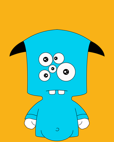 Paweł Snoomies Chemperek