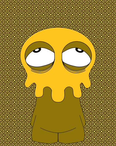 Paweł Snoomies Chemperek