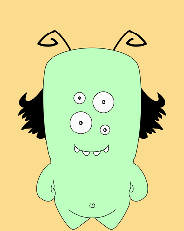 Paweł Snoomies Chemperek