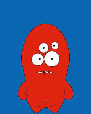 Paweł Snoomies Chemperek