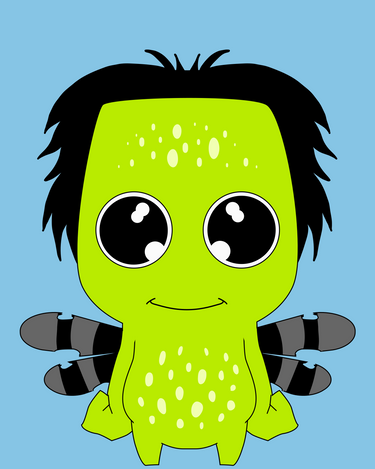 Paweł Snoomies Chemperek